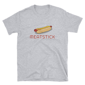 Phish / Meatstick T-Shirt