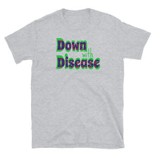 Load image into Gallery viewer, Phish / Down with Disease T-Shirt