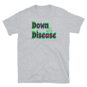 Phish / Down with Disease T-Shirt