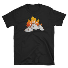 Load image into Gallery viewer, Grateful Dead / Fire On The Mountain T-Shirt