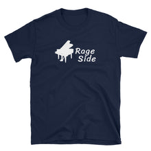 Load image into Gallery viewer, Phish / Page Side Rage Side / Piano T-Shirt