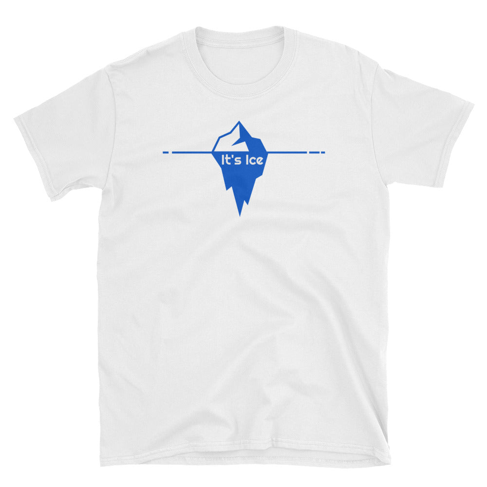 Phish / It's Ice T-Shirt