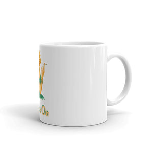 Phish / Blaze On 11oz Ceramic Mug