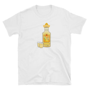 Phish / Mexican Cousin Tequila T-Shirt