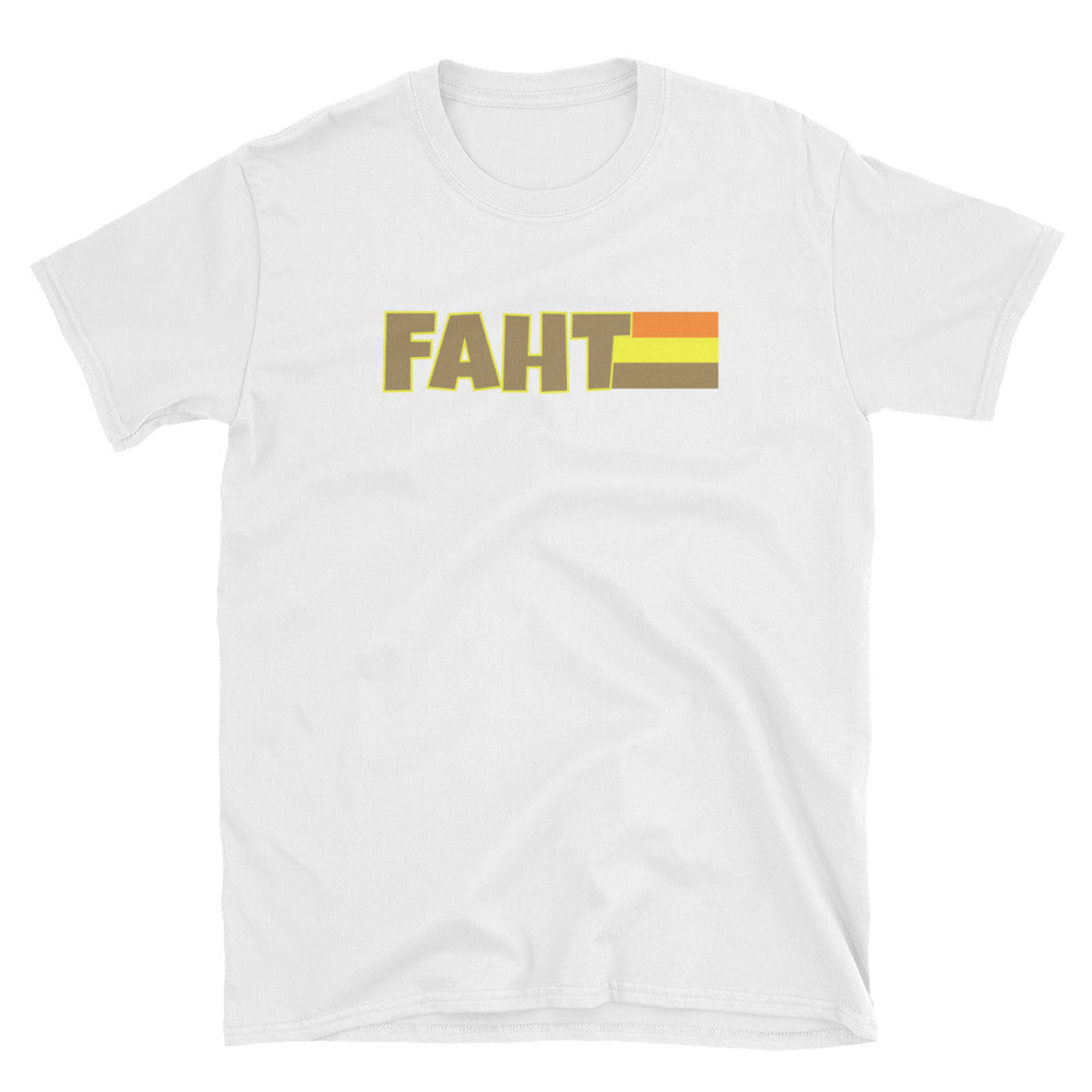 Phish / Faht T-Shirt