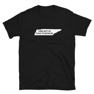Grateful Dead / Tennessee Jed / There Ain't No Place I'd Rather Be T-Shirt