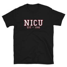 Load image into Gallery viewer, Phish / NICU Short-Sleeve Unisex T-Shirt