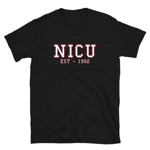 Phish / NICU Short-Sleeve Unisex T-Shirt