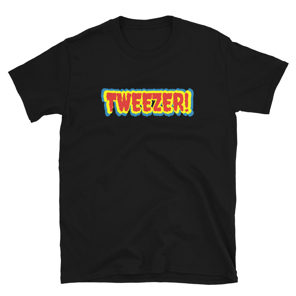 Phish / Tweezer Short-Sleeve Unisex T-Shirt