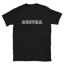 Load image into Gallery viewer, Grateful Dead / Bertha Short-Sleeve T-Shirt