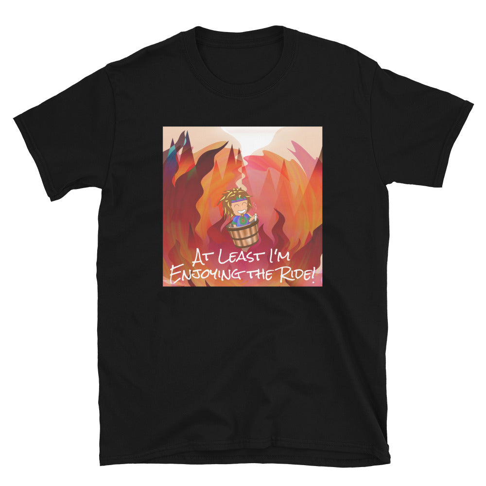 Grateful Dead / Hell in a Bucket Short-Sleeve T-Shirt