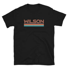 Load image into Gallery viewer, Phish / Wilson / Retro Short-Sleeve Unisex T-Shirt