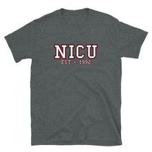 Load image into Gallery viewer, Phish / NICU Short-Sleeve Unisex T-Shirt