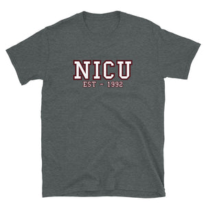 Phish / NICU Short-Sleeve Unisex T-Shirt