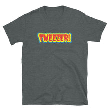 Load image into Gallery viewer, Phish / Tweezer Short-Sleeve Unisex T-Shirt