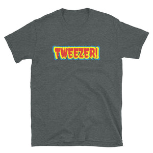 Phish / Tweezer Short-Sleeve Unisex T-Shirt