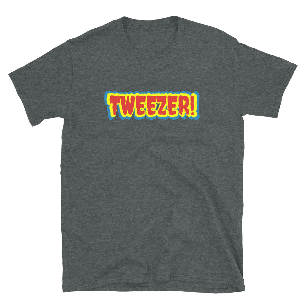 Phish / Tweezer Short-Sleeve T-Shirt