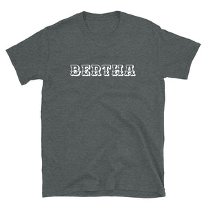 Grateful Dead / Bertha Short-Sleeve T-Shirt