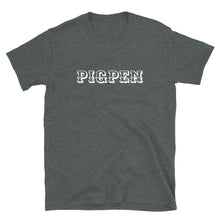 Load image into Gallery viewer, Grateful Dead / Pigpen Short-Sleeve T-Shirt