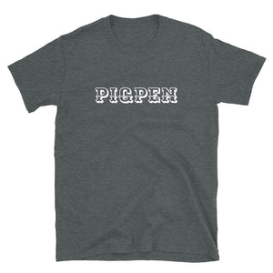 Grateful Dead / Pigpen Short-Sleeve T-Shirt