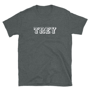 Phish / Trey Short-Sleeve T-Shirt