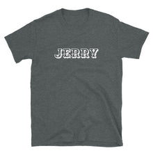 Load image into Gallery viewer, Grateful Dead / Jerry Short-Sleeve T-Shirt