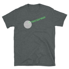 Load image into Gallery viewer, Phish / Scent of a Mule / I Hate Laser Beams Short-Sleeve T-Shirt