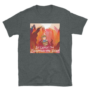 Grateful Dead / Hell in a Bucket Short-Sleeve T-Shirt