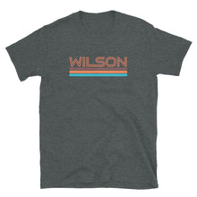 Load image into Gallery viewer, Phish / Wilson / Retro Short-Sleeve Unisex T-Shirt