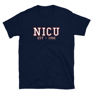 Phish / NICU Short-Sleeve Unisex T-Shirt