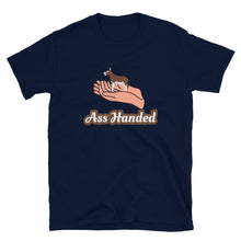Load image into Gallery viewer, Phish/ Ass Handed / Short-Sleeve T-Shirt