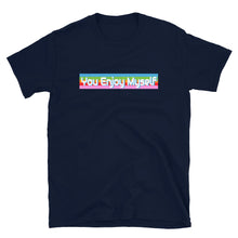 Load image into Gallery viewer, Phish / You Enjoy Myself / Short-Sleeve T-Shirt