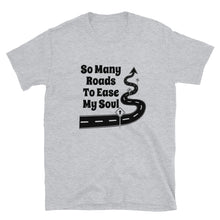 Load image into Gallery viewer, Grateful Dead / So Many Roads Short-Sleeve T-Shirt