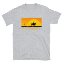Load image into Gallery viewer, Grateful Dead / Me and My Uncle / Left His Dead Ass There by the Side of the Road T-Shirt