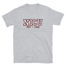 Load image into Gallery viewer, Phish / NICU Short-Sleeve Unisex T-Shirt