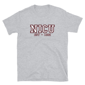 Phish / NICU Short-Sleeve Unisex T-Shirt