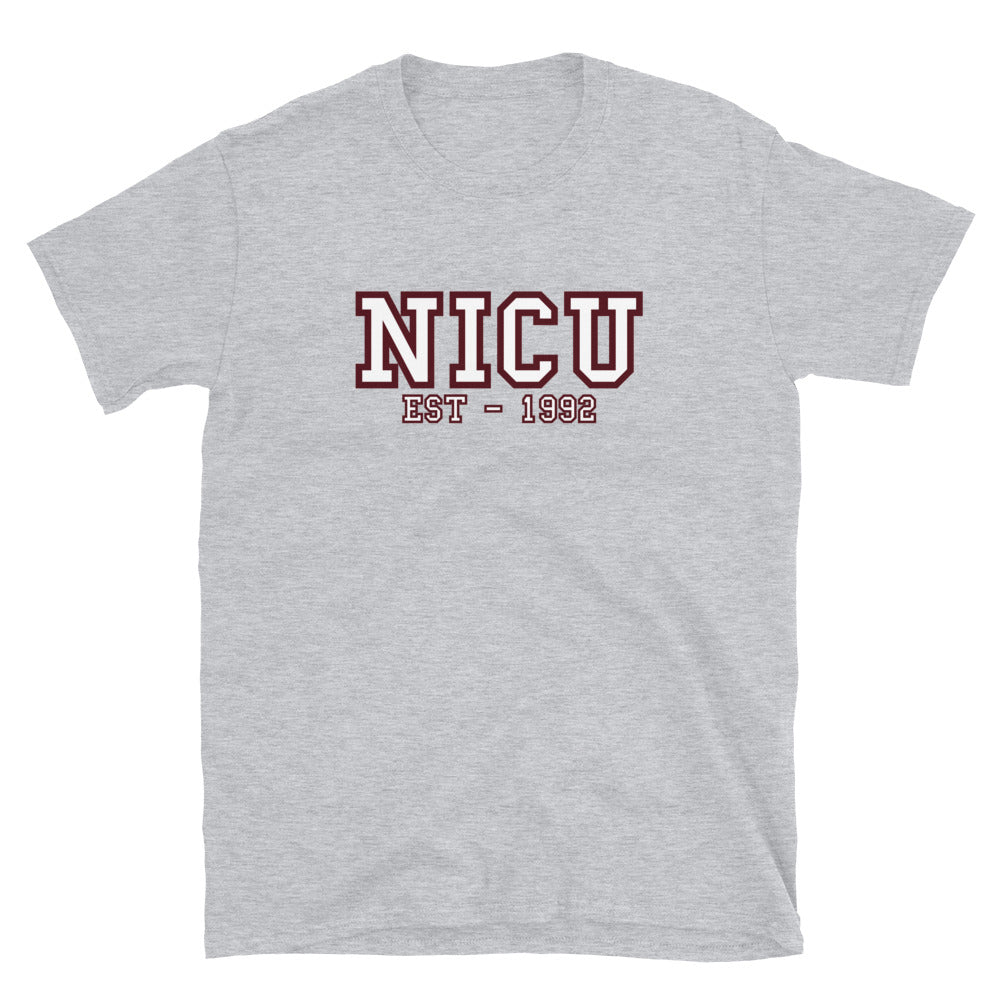 Phish / NICU Short-Sleeve T-Shirt