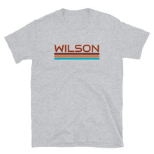 Load image into Gallery viewer, Phish / Wilson / Retro Short-Sleeve Unisex T-Shirt