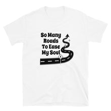Load image into Gallery viewer, Grateful Dead / So Many Roads Short-Sleeve T-Shirt