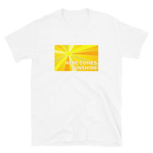 Load image into Gallery viewer, Grateful Dead \ Here Comes Sunshine T-Shirt