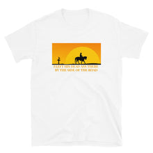 Load image into Gallery viewer, Grateful Dead / Me and My Uncle / Left His Dead Ass There by the Side of the Road T-Shirt