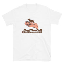 Load image into Gallery viewer, Phish/ Ass Handed / Short-Sleeve T-Shirt