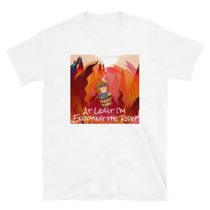 Grateful Dead / Hell in a Bucket Short-Sleeve T-Shirt