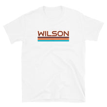 Load image into Gallery viewer, Phish / Wilson / Retro Short-Sleeve Unisex T-Shirt