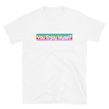 Load image into Gallery viewer, Phish / You Enjoy Myself / Short-Sleeve T-Shirt
